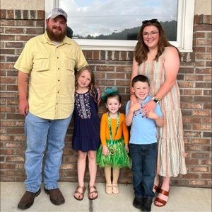 Meet your Posher, Kelcy